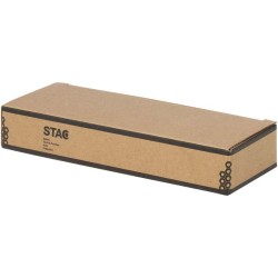 Flush bambusová vodováha s otvírákem na láhve