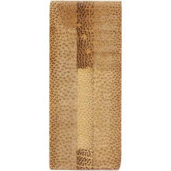 Flush bambusová vodováha s otvírákem na láhve