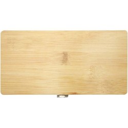 Rivet 19dílná sada nářadí z bambusu / recyklovaného plastu