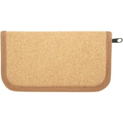 Spike 24dílná sada nářadí z RCS recyklovaného plastu s korkovým pouzdrem