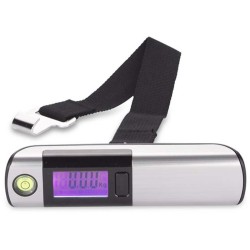 Váha na zavazadla TRAVELI