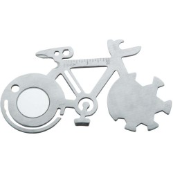 Multifunkční nářadí na kolo Coppi