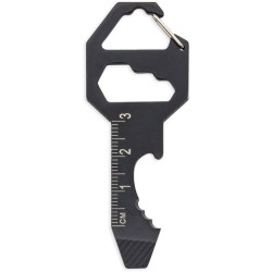 Multifunkční klíč