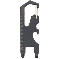 Multifunkční klíč