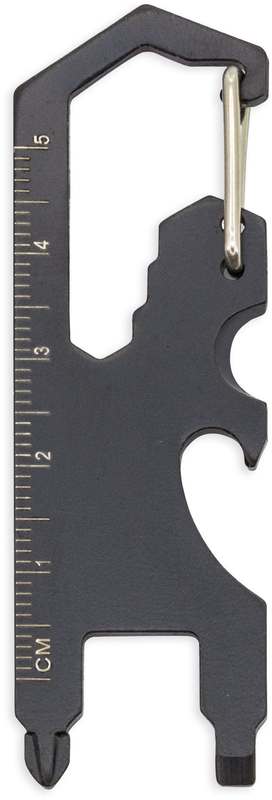 Multifunkční klíč