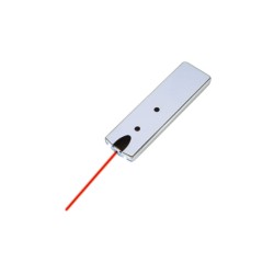 Laserové ukazovátko s LED