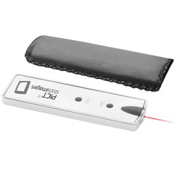 Laserové ukazovátko s LED