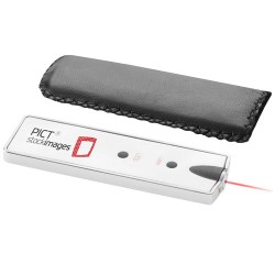 Laserové ukazovátko s LED