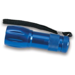 Bytelná kapesní svítilna