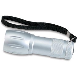 Bytelná kapesní svítilna