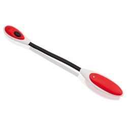 Lampa na klipu Lektura