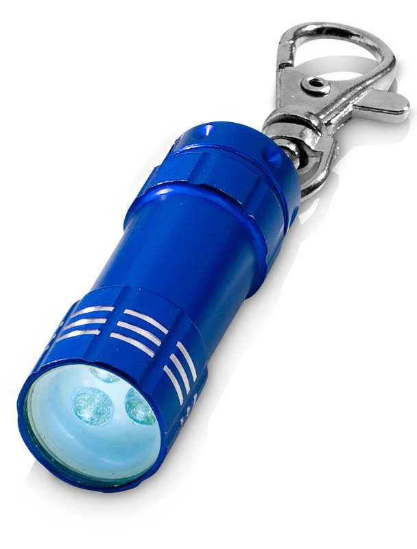 Svítilna na klíče Astro