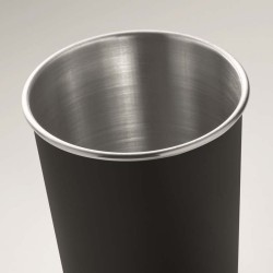 Fjard Hrnek z recyklovaného nerezu