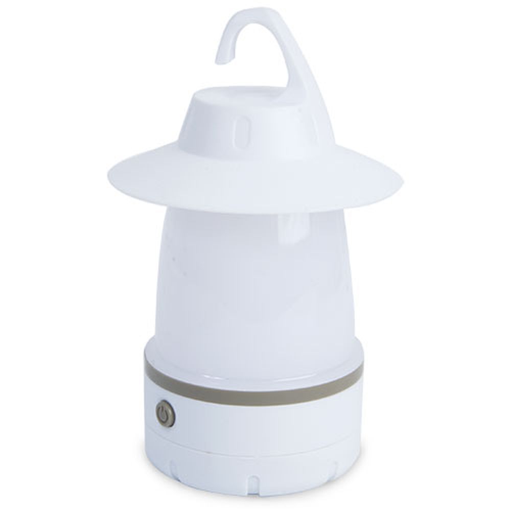 Svítilna pro kemping