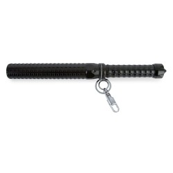 Obušek černý se světlem