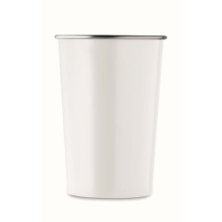 Fjard Hrnek z recyklovaného nerezu