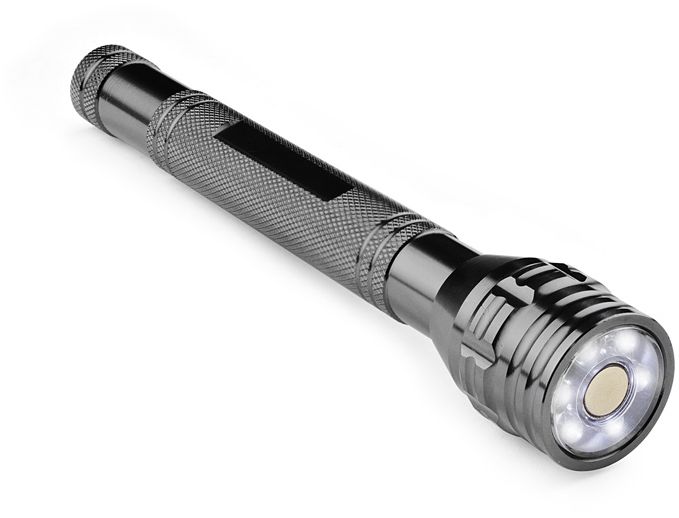 Teleskopická svítilna TIRION