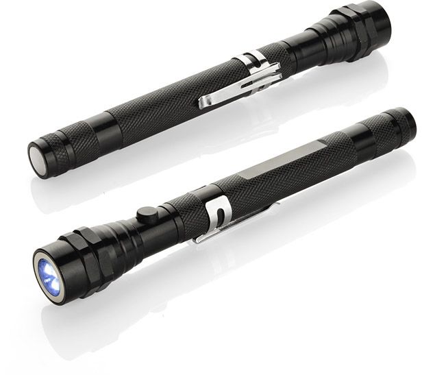 Teleskopická svítilna ITI