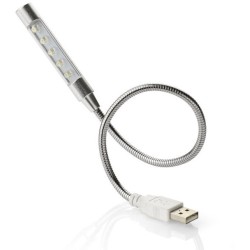 USB svítilna PROBE