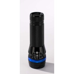 Colorado ledová stroboskopická baterka