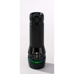 Colorado ledová stroboskopická baterka