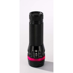 Colorado ledová stroboskopická baterka