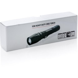 Vysoce odolná CREE svítilna 10 W