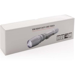 Vysoce odolná CREE svítilna 10 W