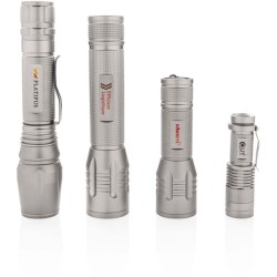 Vysoce odolná CREE svítilna 10 W