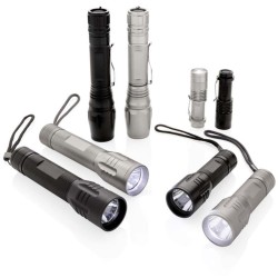 Vysoce odolná CREE svítilna 10 W