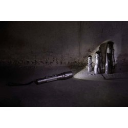 Vysoce odolná CREE svítilna 10 W