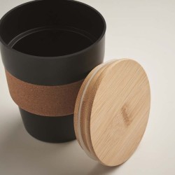 Galao Pohárek z PP 300 ml