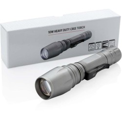 Vysoce odolná CREE svítilna 10 W