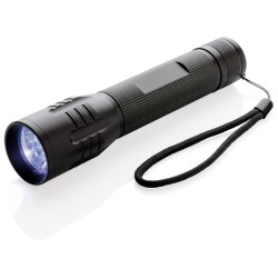 Velká 3W CREE svítilna