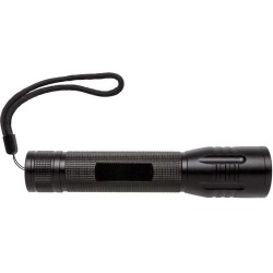 Velká 3W CREE svítilna