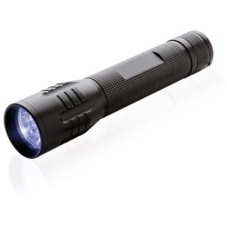 Velká 3W CREE svítilna