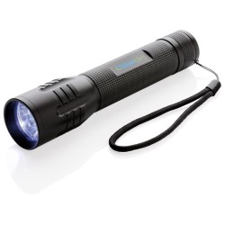 Velká 3W CREE svítilna