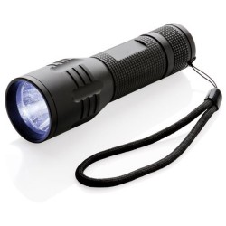 Střední 3W CREE svítilna