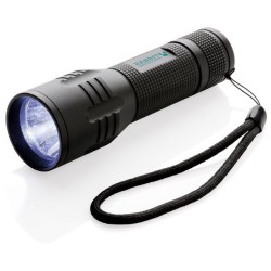 Střední 3W CREE svítilna