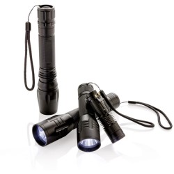 Střední 3W CREE svítilna