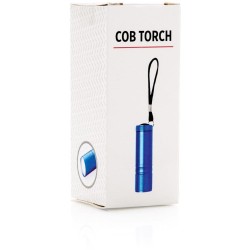 COB svítilna