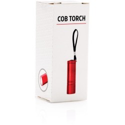 COB svítilna