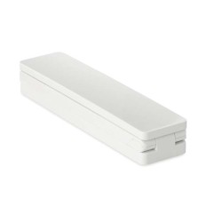 Stolní lampa a meteostanice