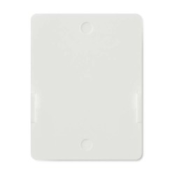 Stolní lampa a meteostanice