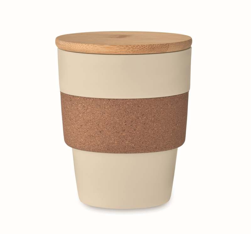 Galao Pohárek z PP 300 ml