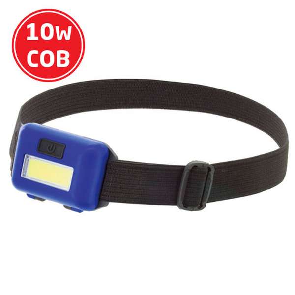 Náramková svítilna