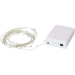 Náramková svítilna