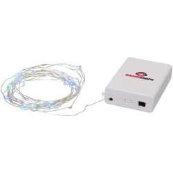 Náramková svítilna