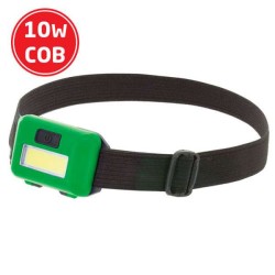 Náramková svítilna