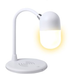 Lerex multifunkční stolní lampa